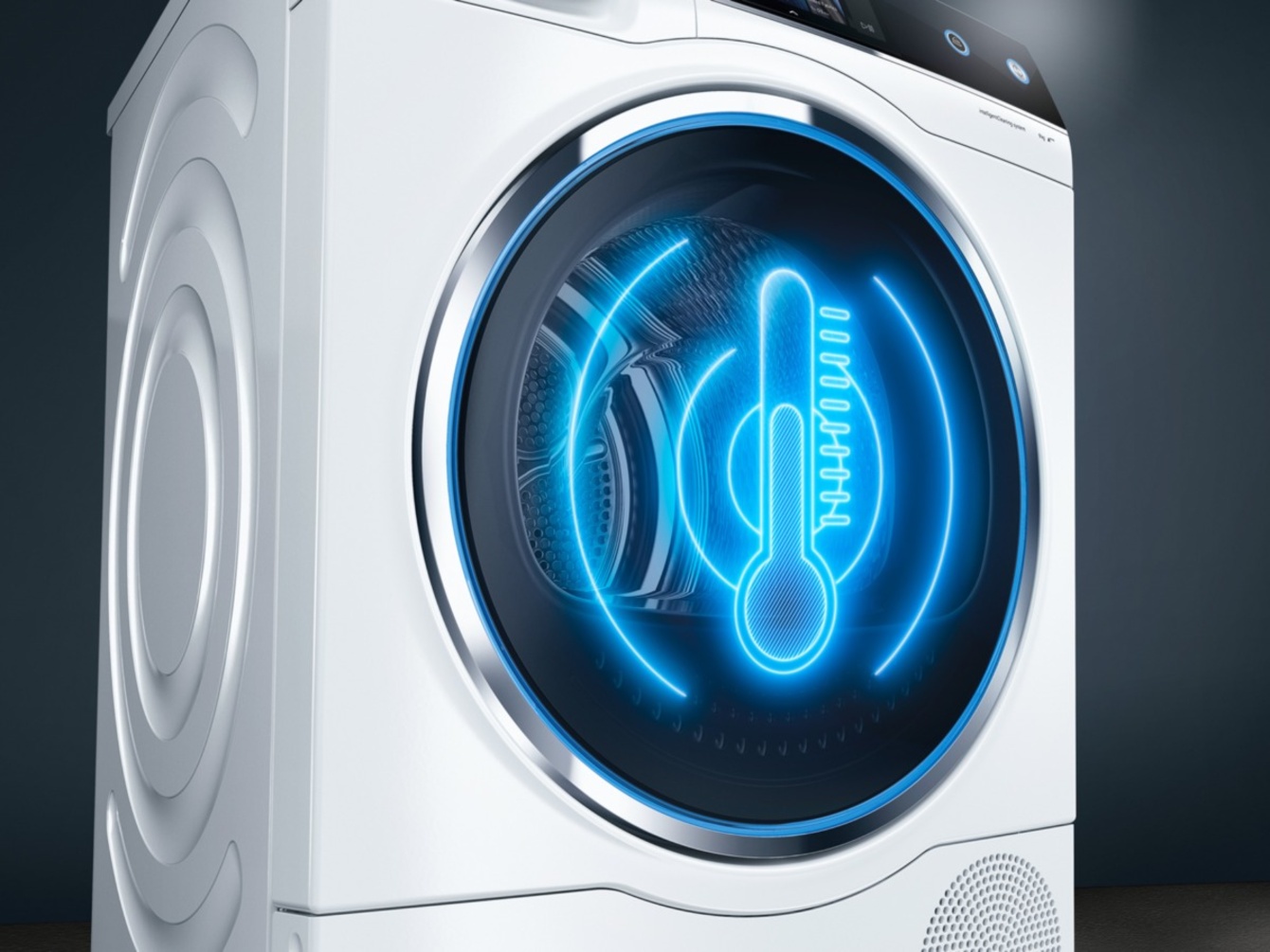 autoDry-Funktion bei EKN-Elektrotechnik GbR in Steinefrenz
