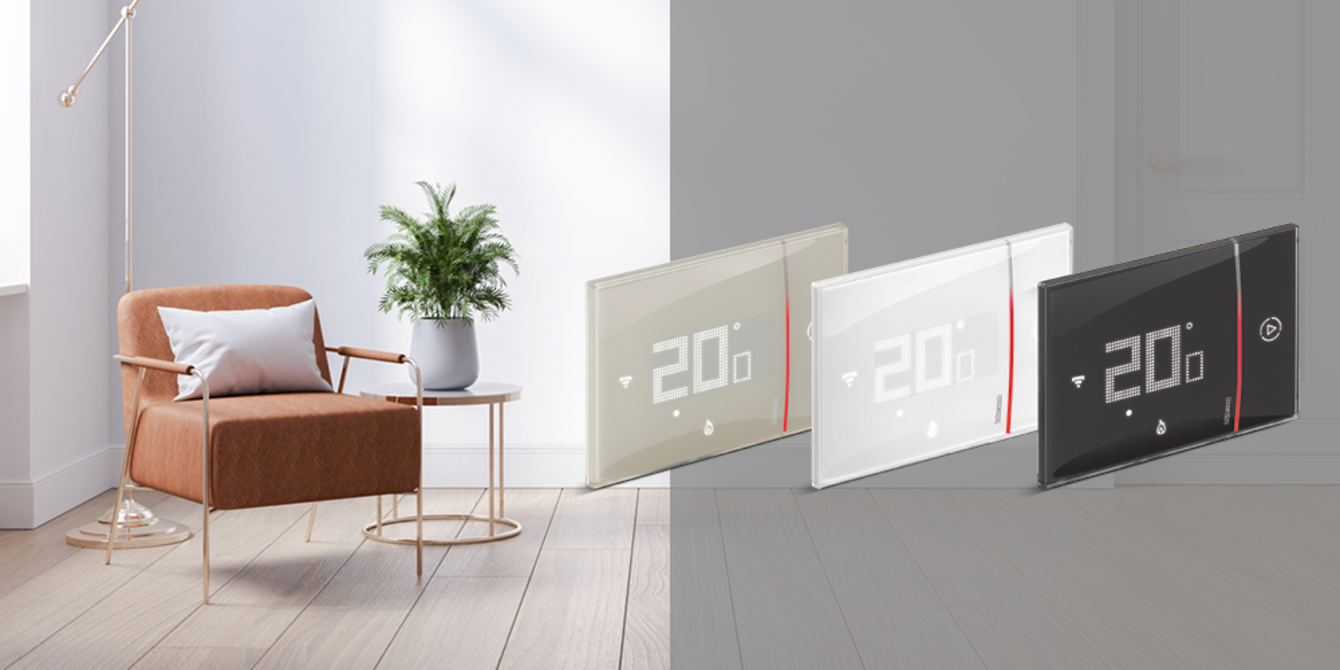 Smartes Heizen bei EKN-Elektrotechnik GbR in Steinefrenz