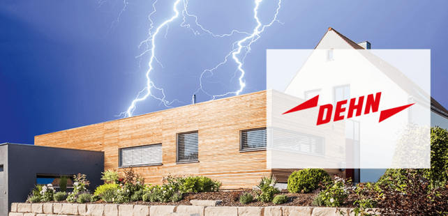 Dehn bei EKN-Elektrotechnik GbR in Steinefrenz