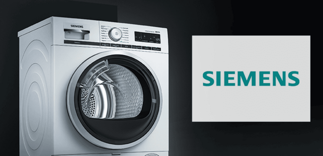 Siemens Hausgeräte bei EKN-Elektrotechnik GbR in Steinefrenz