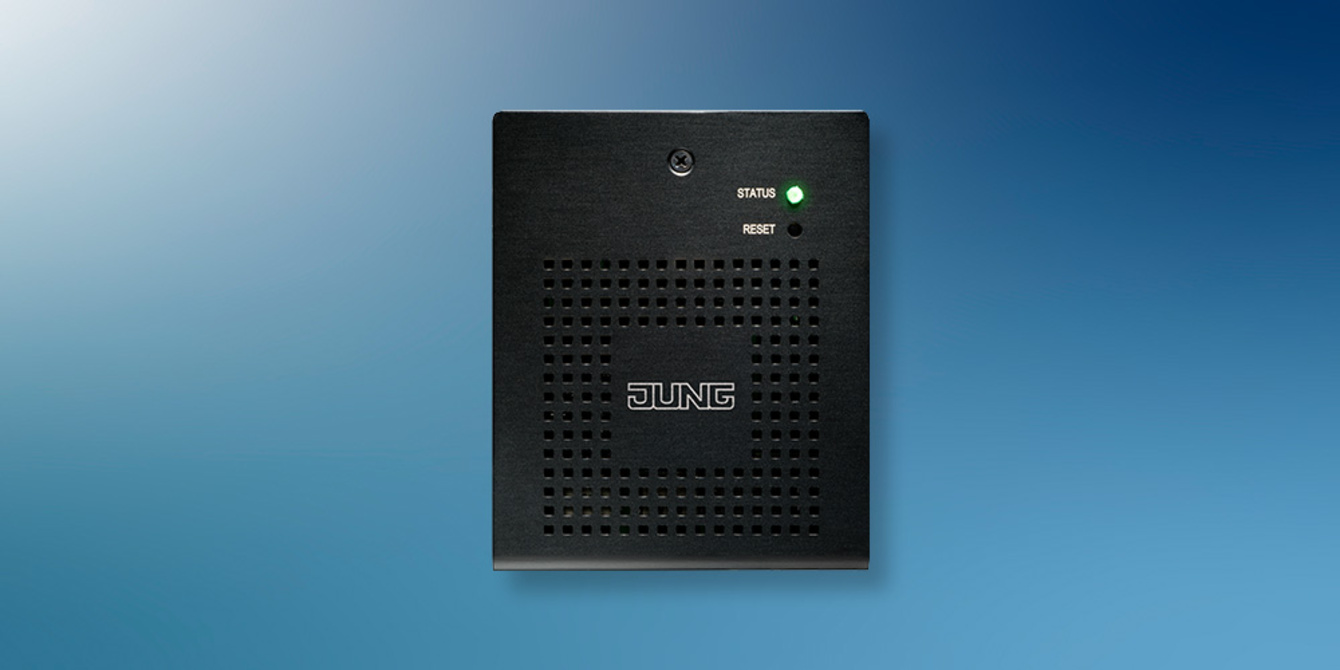 Smart Visu Server bei EKN-Elektrotechnik GbR in Steinefrenz
