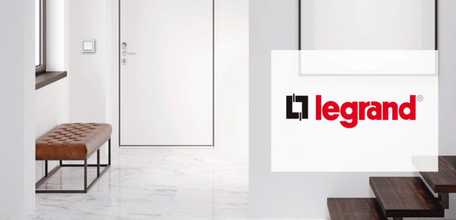 Legrand bei EKN-Elektrotechnik GbR in Steinefrenz