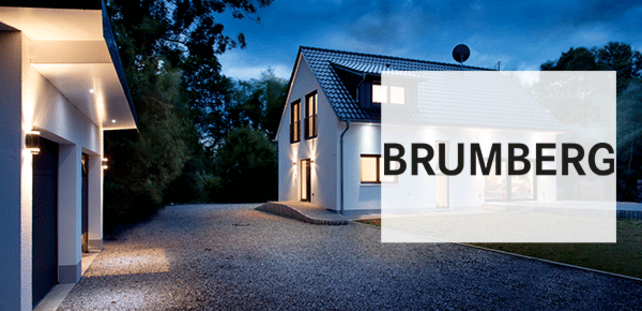 Brumberg bei EKN-Elektrotechnik GbR in Steinefrenz