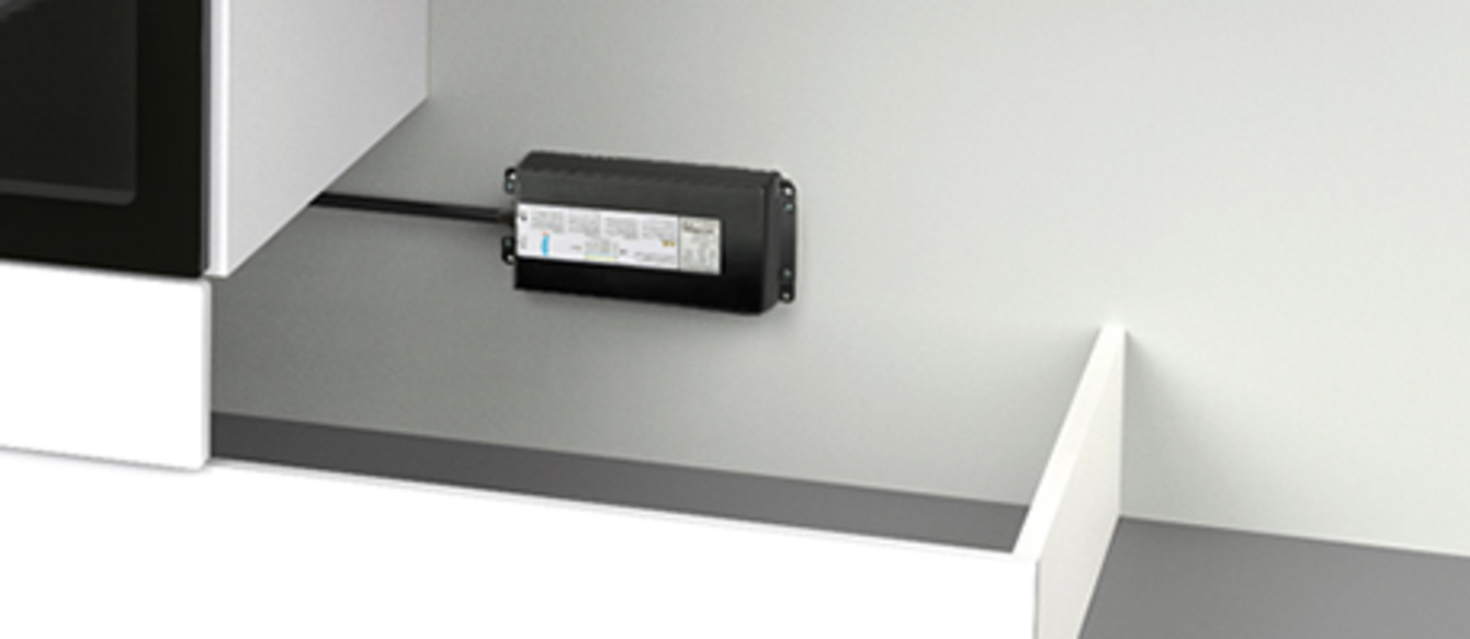 Herdwächter bei EKN-Elektrotechnik GbR in Steinefrenz
