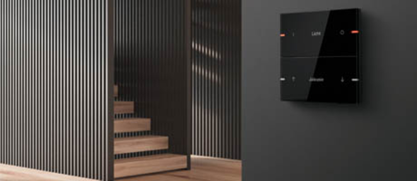 Gira Tastsensor 4 bei EKN-Elektrotechnik GbR in Steinefrenz