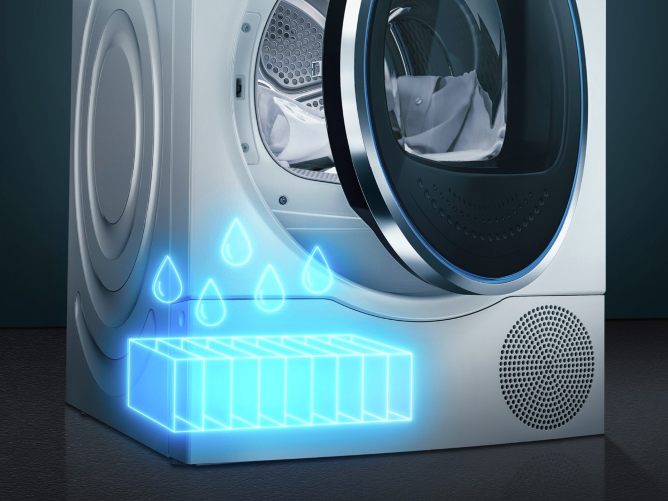 Kondensator selbstreinigend bei EKN-Elektrotechnik GbR in Steinefrenz