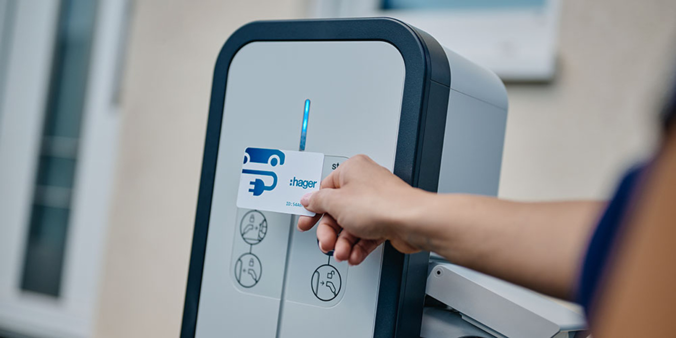 E-Mobilität öffentlicher Bereich bei EKN-Elektrotechnik GbR in Steinefrenz