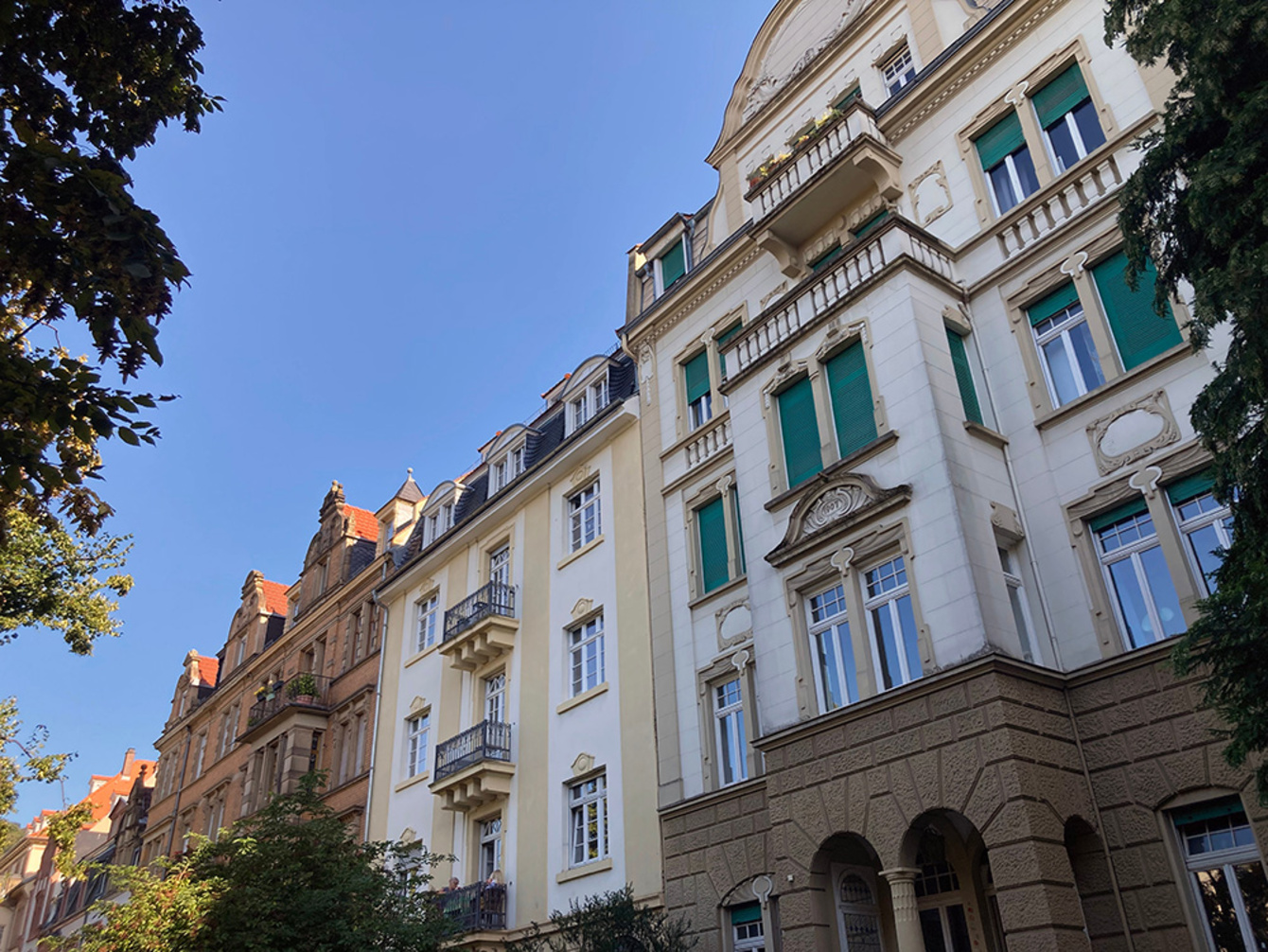 Altbau­sanierung bei EKN-Elektrotechnik GbR in Steinefrenz
