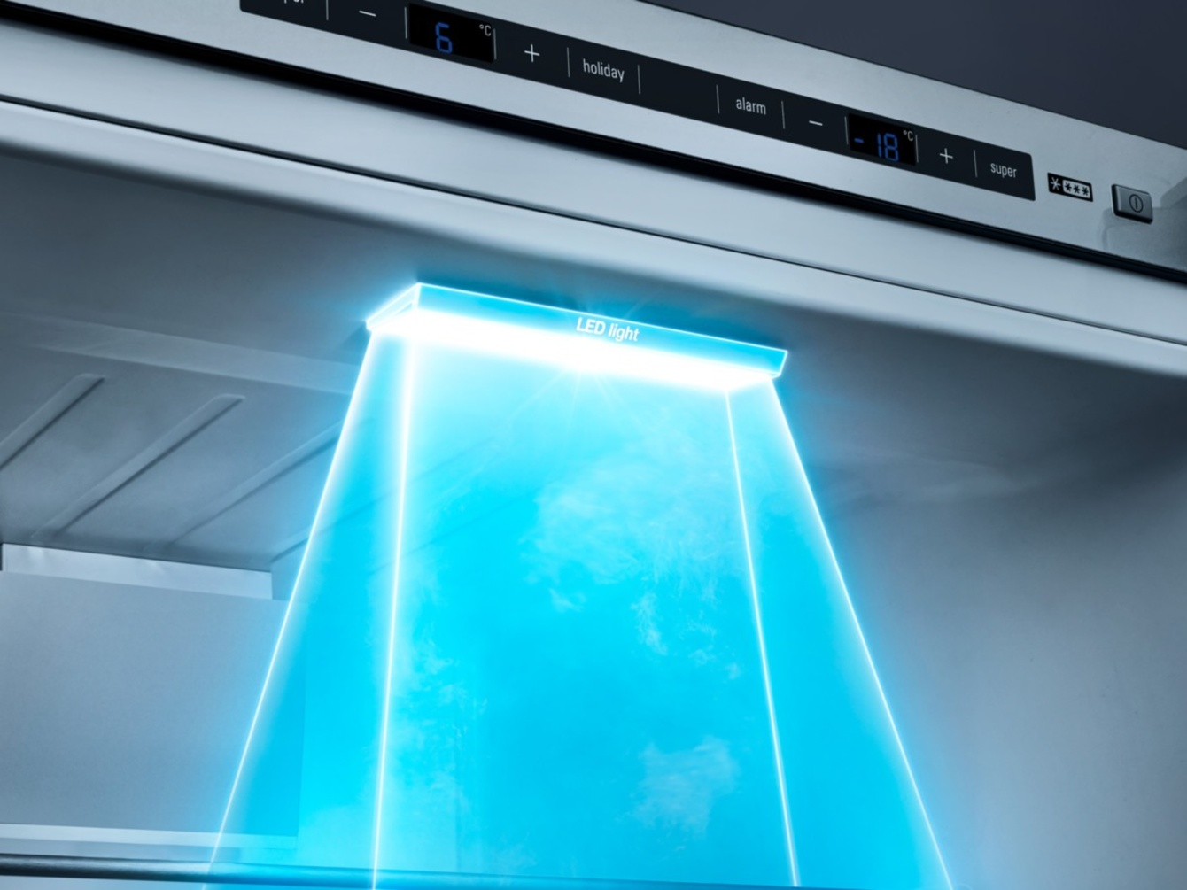 LED Licht bei EKN-Elektrotechnik GbR in Steinefrenz