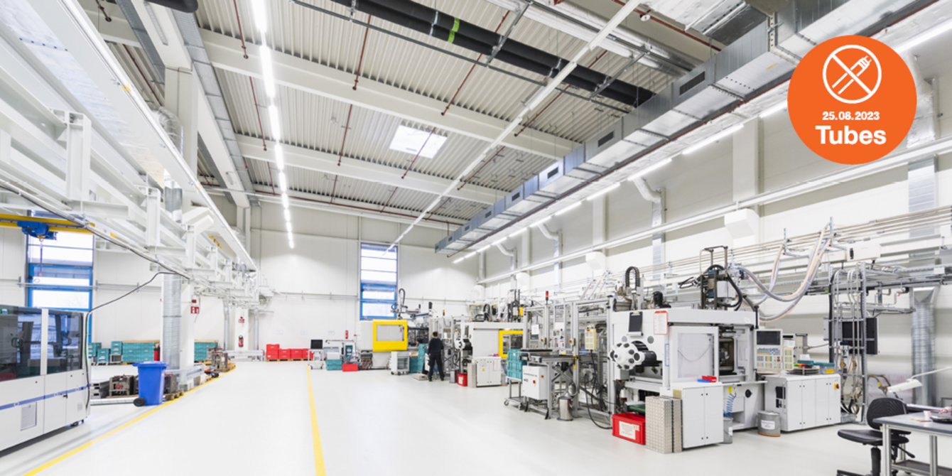 Lösungen zum Leuchtstofflampen Verbot bei EKN-Elektrotechnik GbR in Steinefrenz