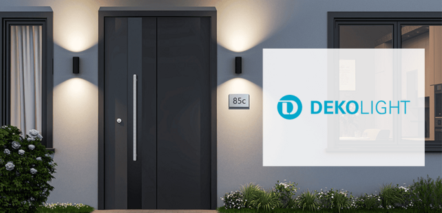 DEKO-LIGHT bei EKN-Elektrotechnik GbR in Steinefrenz