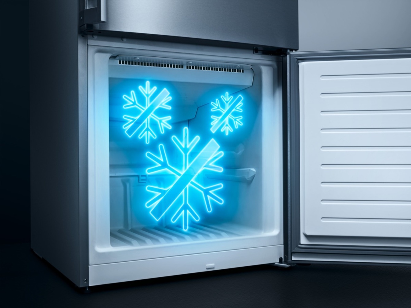 noFrost bei EKN-Elektrotechnik GbR in Steinefrenz