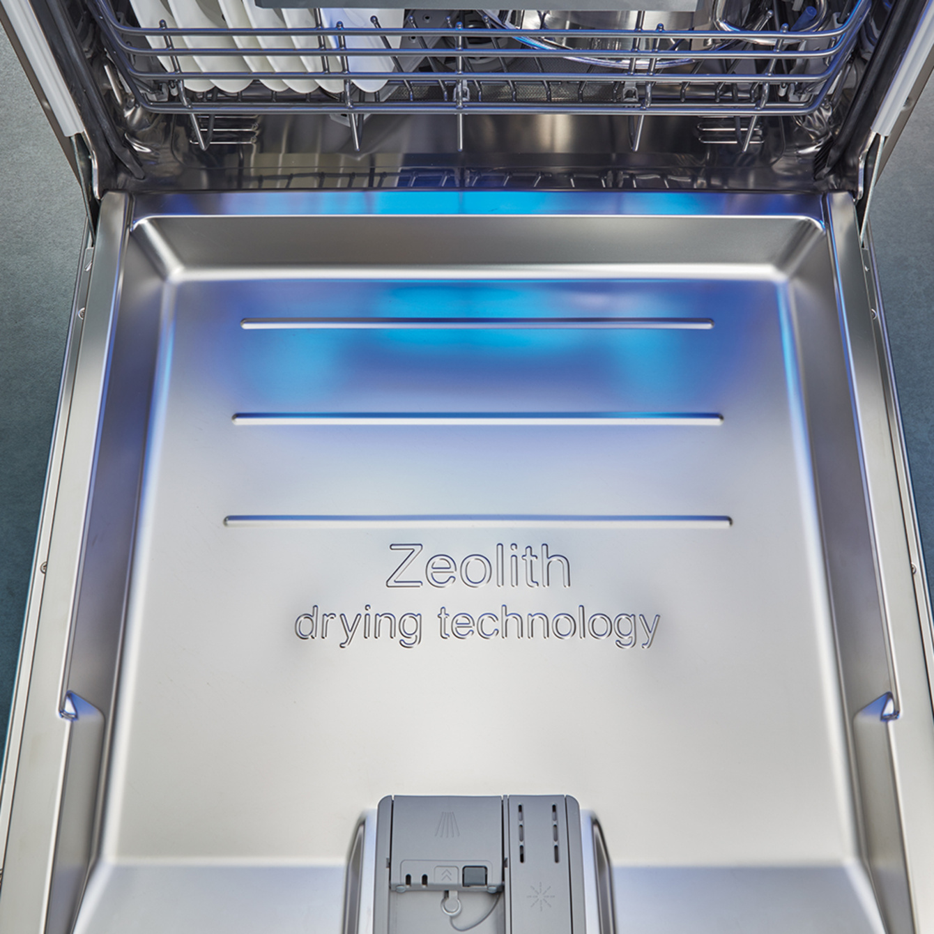 Zeolith Trocknen – Für glänzende Spülergebnisse bei EKN-Elektrotechnik GbR in Steinefrenz