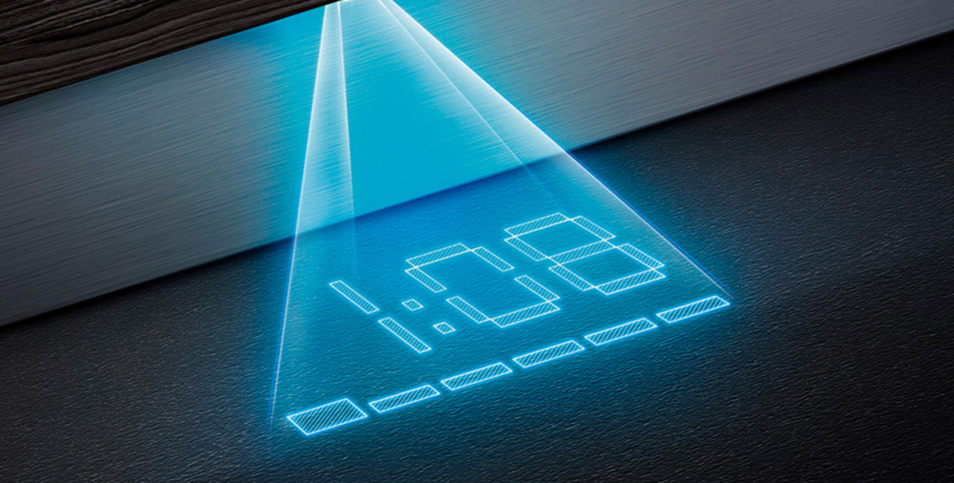 timeLight, infoLight und sideLight - alles Wichtige sofort im Blick bei EKN-Elektrotechnik GbR in Steinefrenz