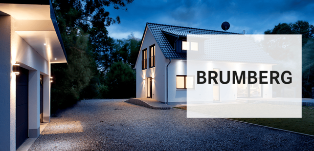 Brumberg bei EKN-Elektrotechnik GbR in Steinefrenz