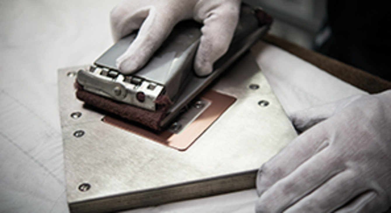 Manufaktur bei EKN-Elektrotechnik GbR in Steinefrenz