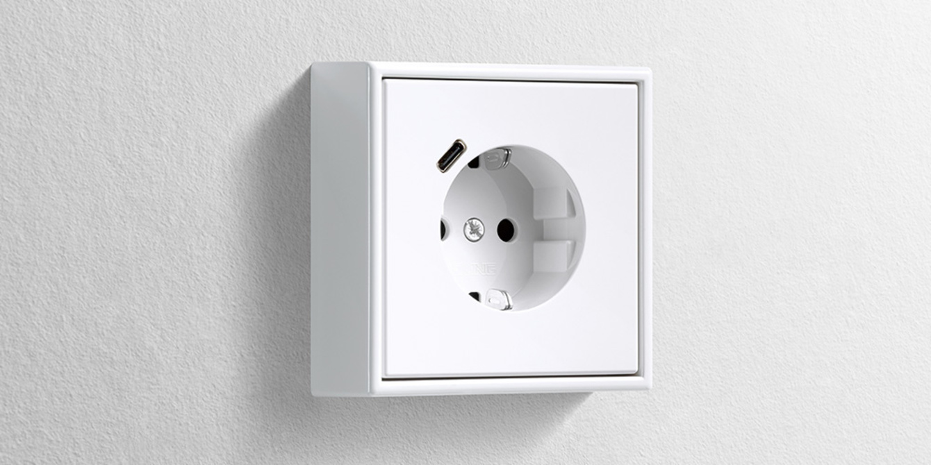 Erweiterter Anschlussraum für die Nachrüstung bei EKN-Elektrotechnik GbR in Steinefrenz
