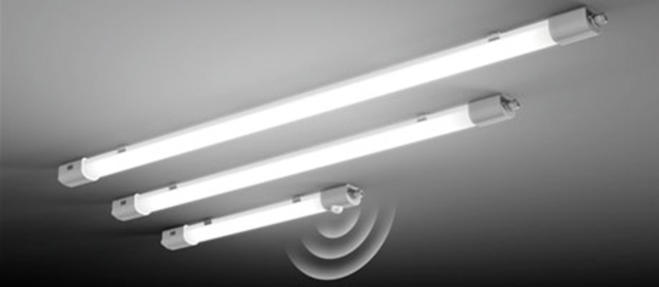 Planox Feuchtraumleuchten bei EKN-Elektrotechnik GbR in Steinefrenz