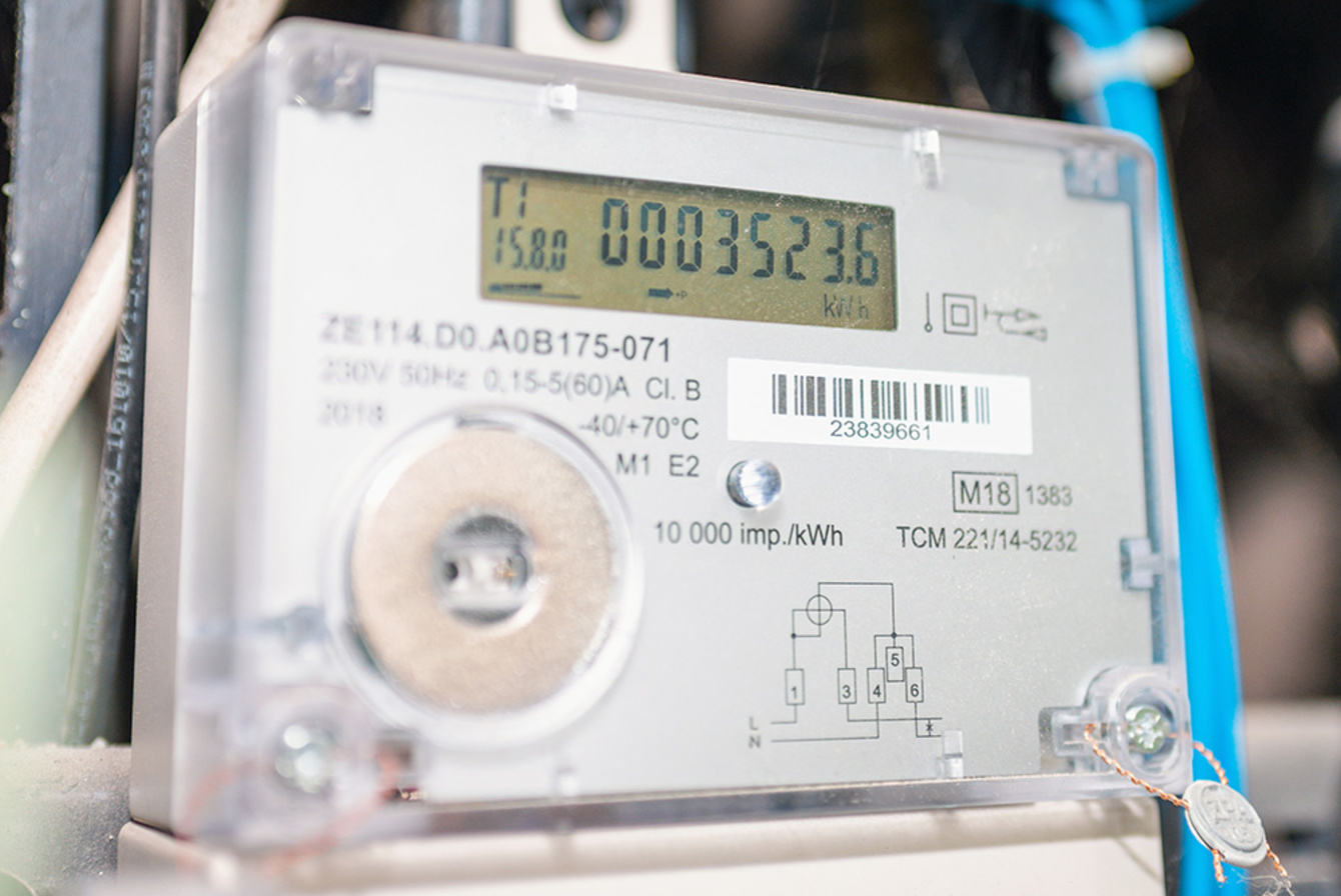 Smart Meter & Smart Grid bei EKN-Elektrotechnik GbR in Steinefrenz