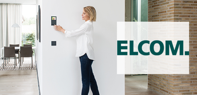 Elcom bei EKN-Elektrotechnik GbR in Steinefrenz