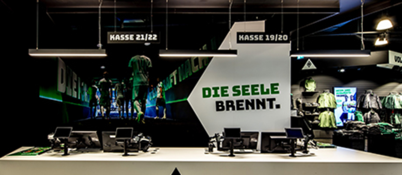 Shop / Retail bei EKN-Elektrotechnik GbR in Steinefrenz