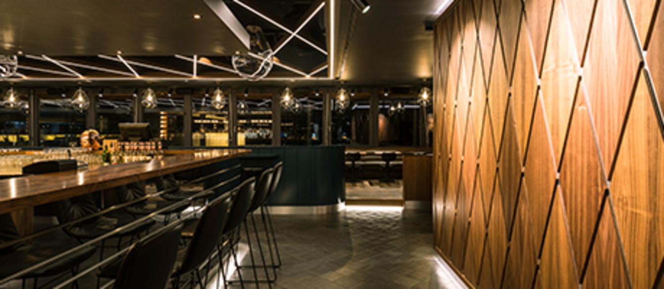 Hotellerie / Gastronomie bei EKN-Elektrotechnik GbR in Steinefrenz