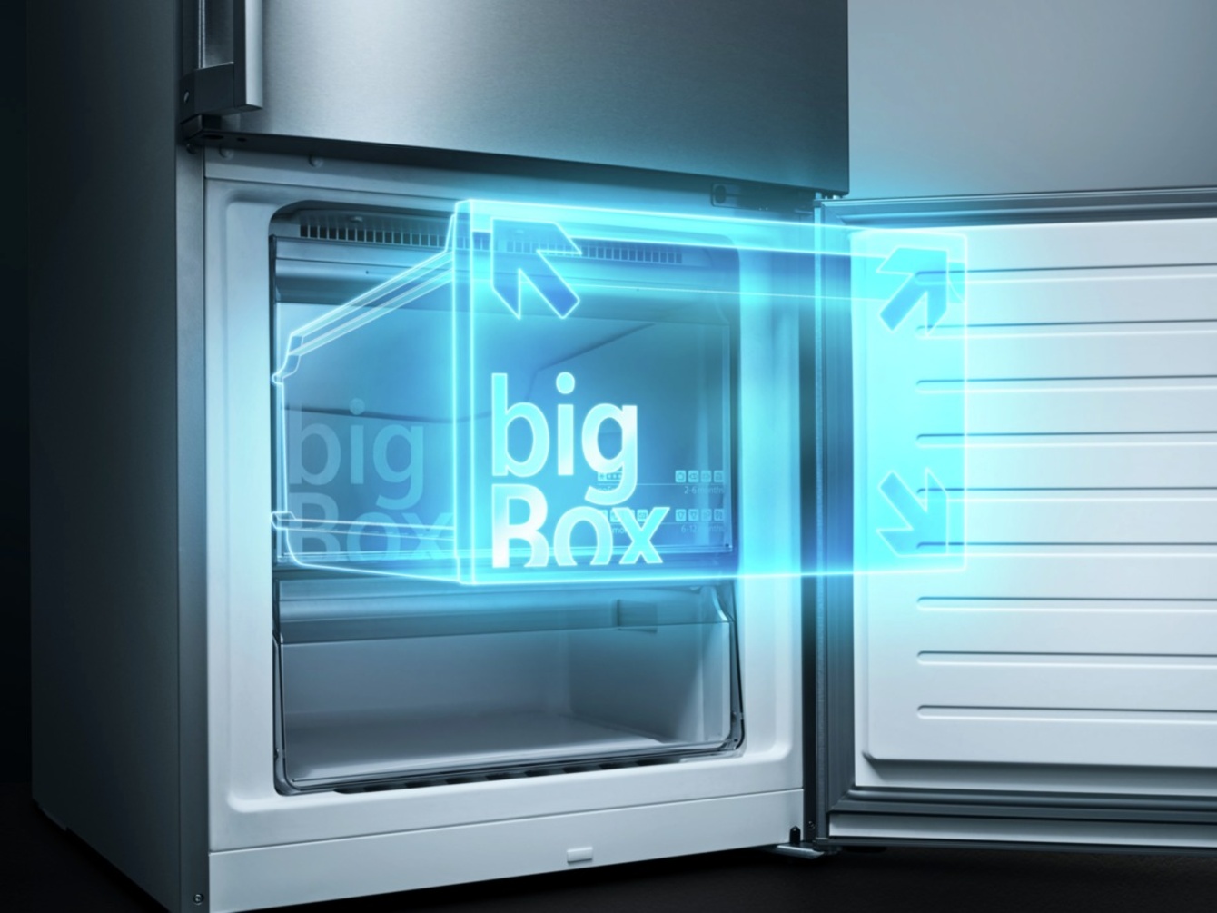 bigBox bei EKN-Elektrotechnik GbR in Steinefrenz