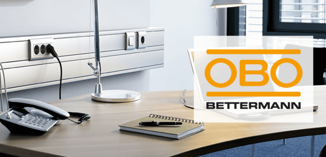 OBO bei EKN-Elektrotechnik GbR in Steinefrenz