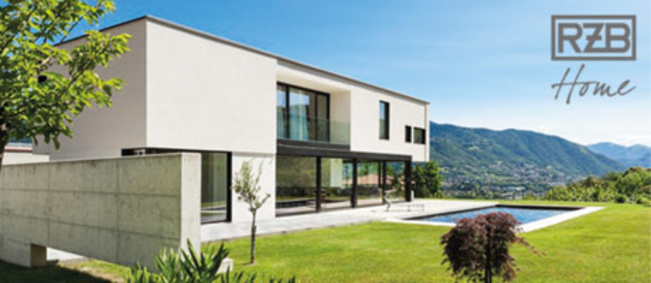 RZB Home + Basic bei EKN-Elektrotechnik GbR in Steinefrenz