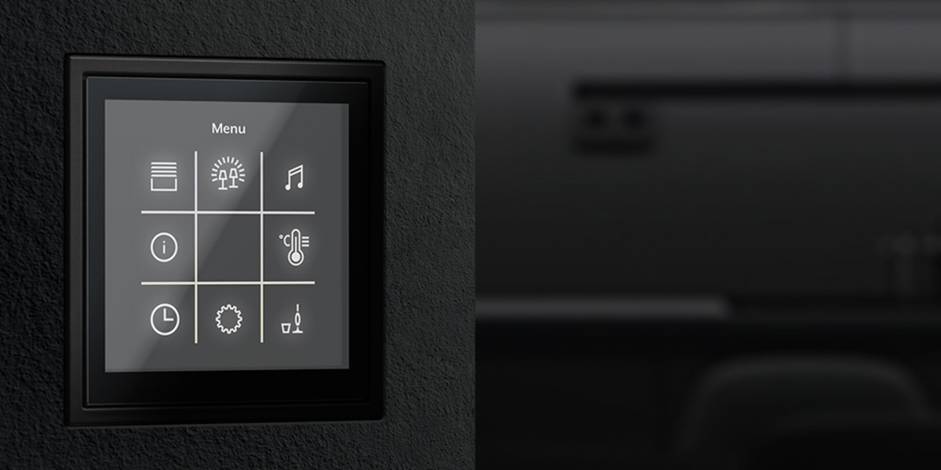 LS TOUCH bei EKN-Elektrotechnik GbR in Steinefrenz