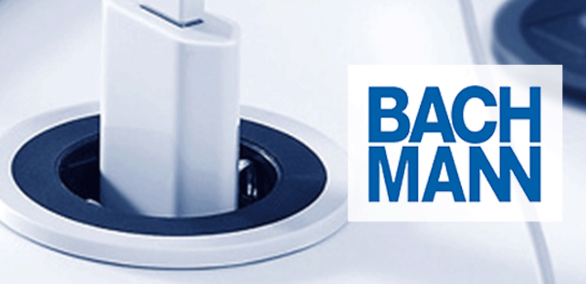 Bachmann bei EKN-Elektrotechnik GbR in Steinefrenz