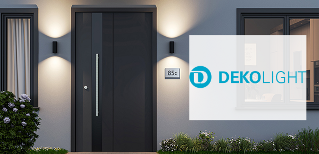 DEKO-LIGHT bei EKN-Elektrotechnik GbR in Steinefrenz