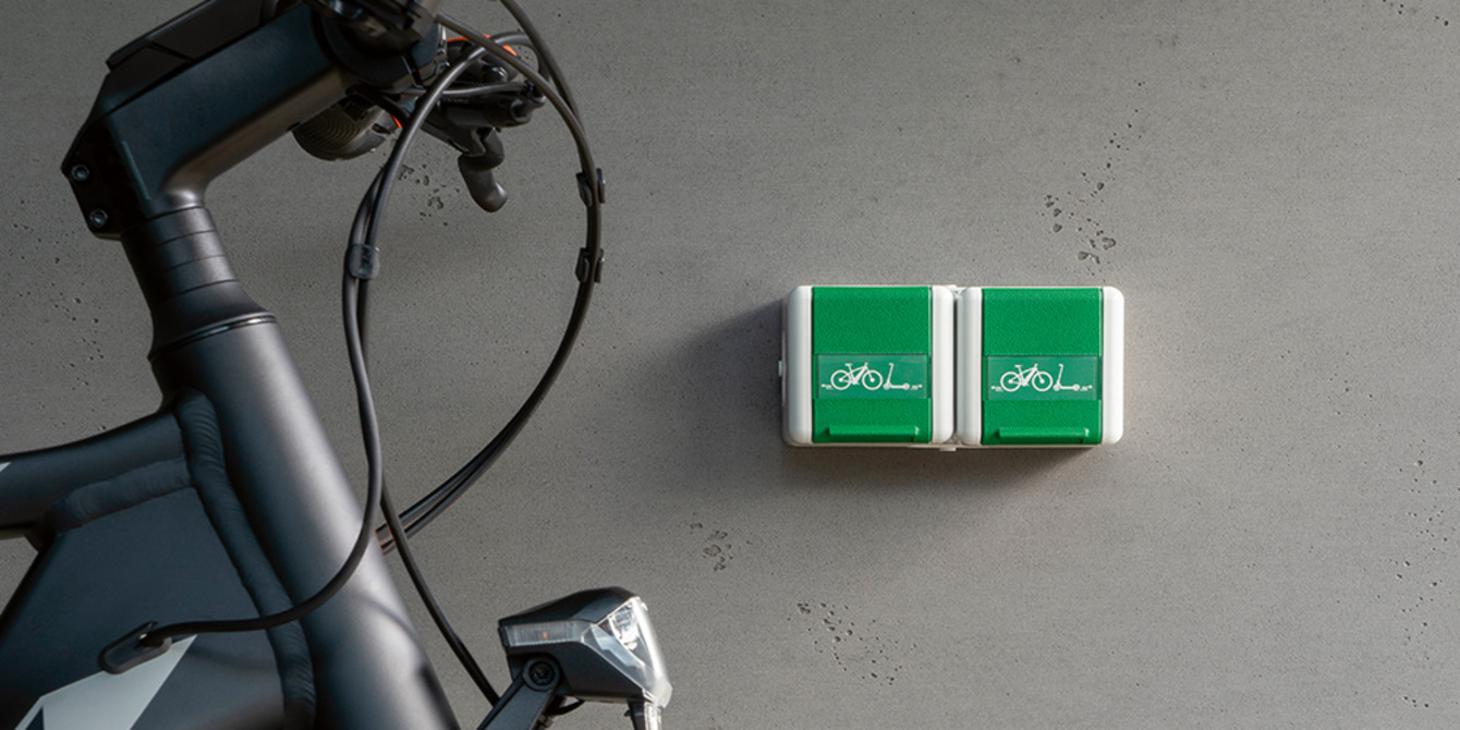 SCHUKO® Steckdose für E-Bikes bei EKN-Elektrotechnik GbR in Steinefrenz