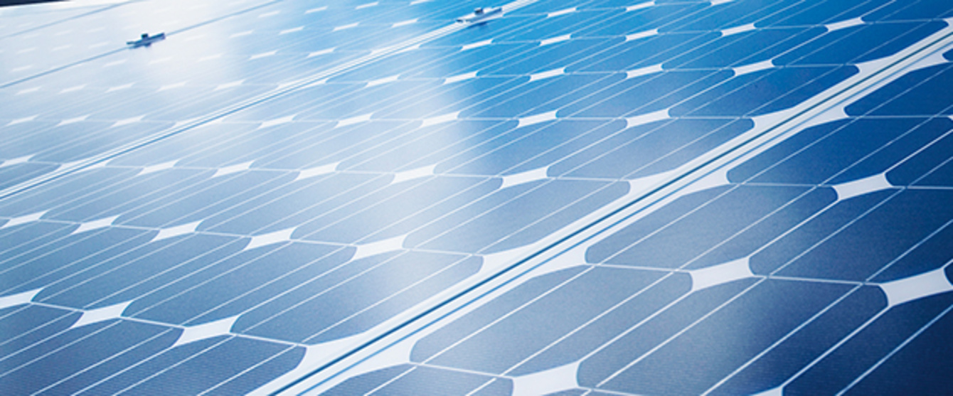 Photovoltaik bei EKN-Elektrotechnik GbR in Steinefrenz
