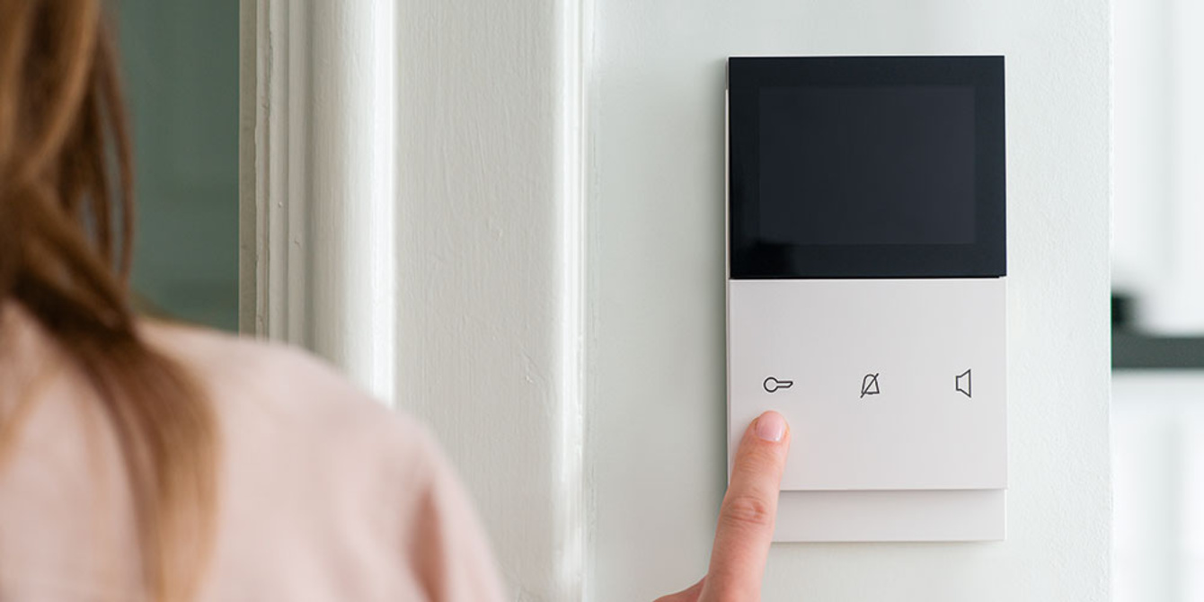 ELCOM.TOUCH bei EKN-Elektrotechnik GbR in Steinefrenz