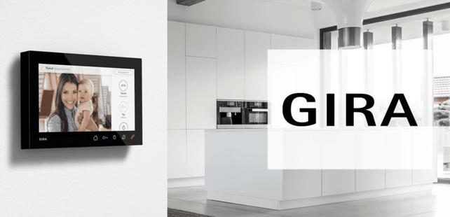 Gira bei EKN-Elektrotechnik GbR in Steinefrenz