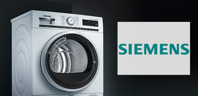 Siemens Hausgeräte bei EKN-Elektrotechnik GbR in Steinefrenz