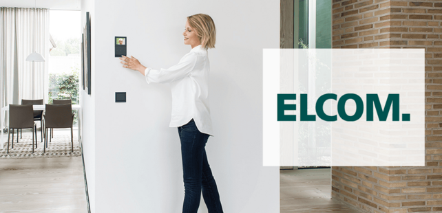 Elcom bei EKN-Elektrotechnik GbR in Steinefrenz