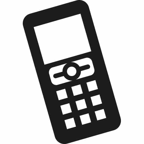 Kontakt aufnehmen bei EKN-Elektrotechnik GbR in Steinefrenz